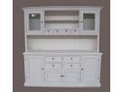 Schotland 17013  buffet and hutch